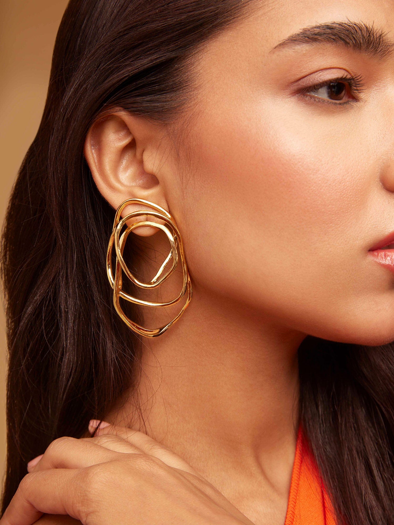 Maja earrings
