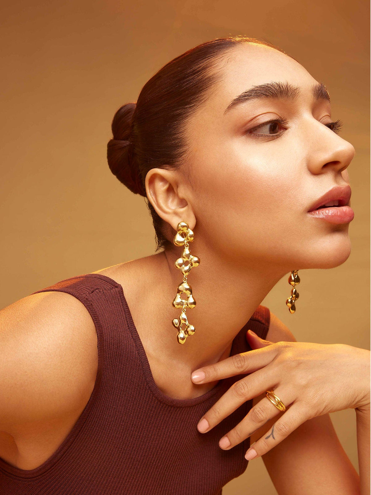 Anneli earrings