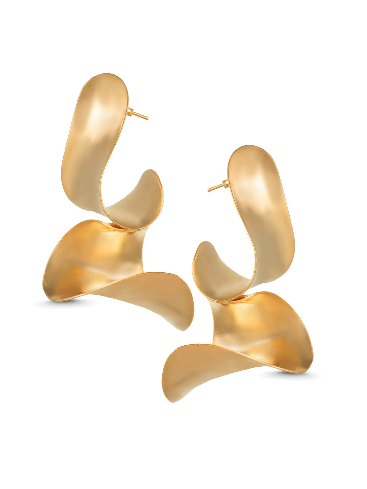 Sigrid earrings
