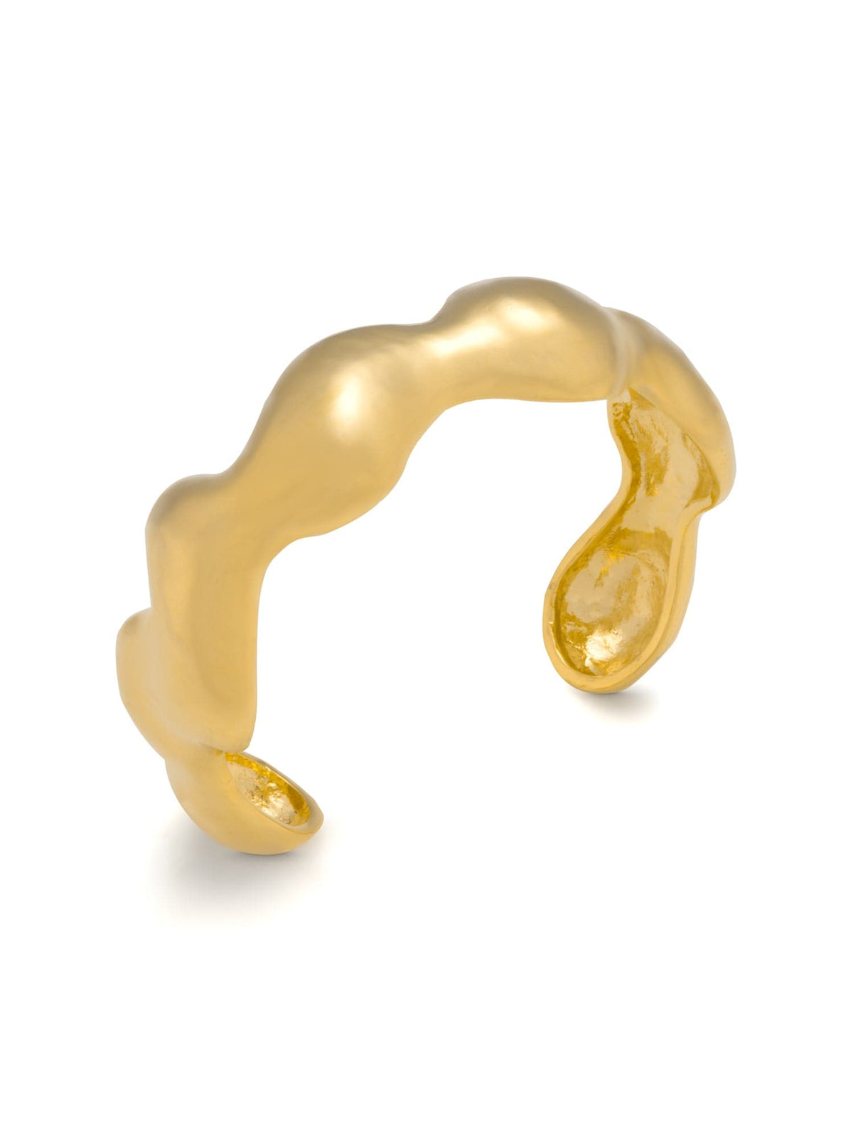 Ella bracelet Gold (Single pc)