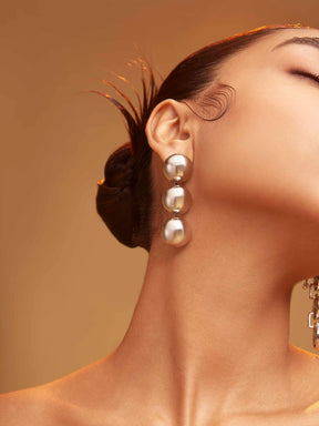 Sonja earrings