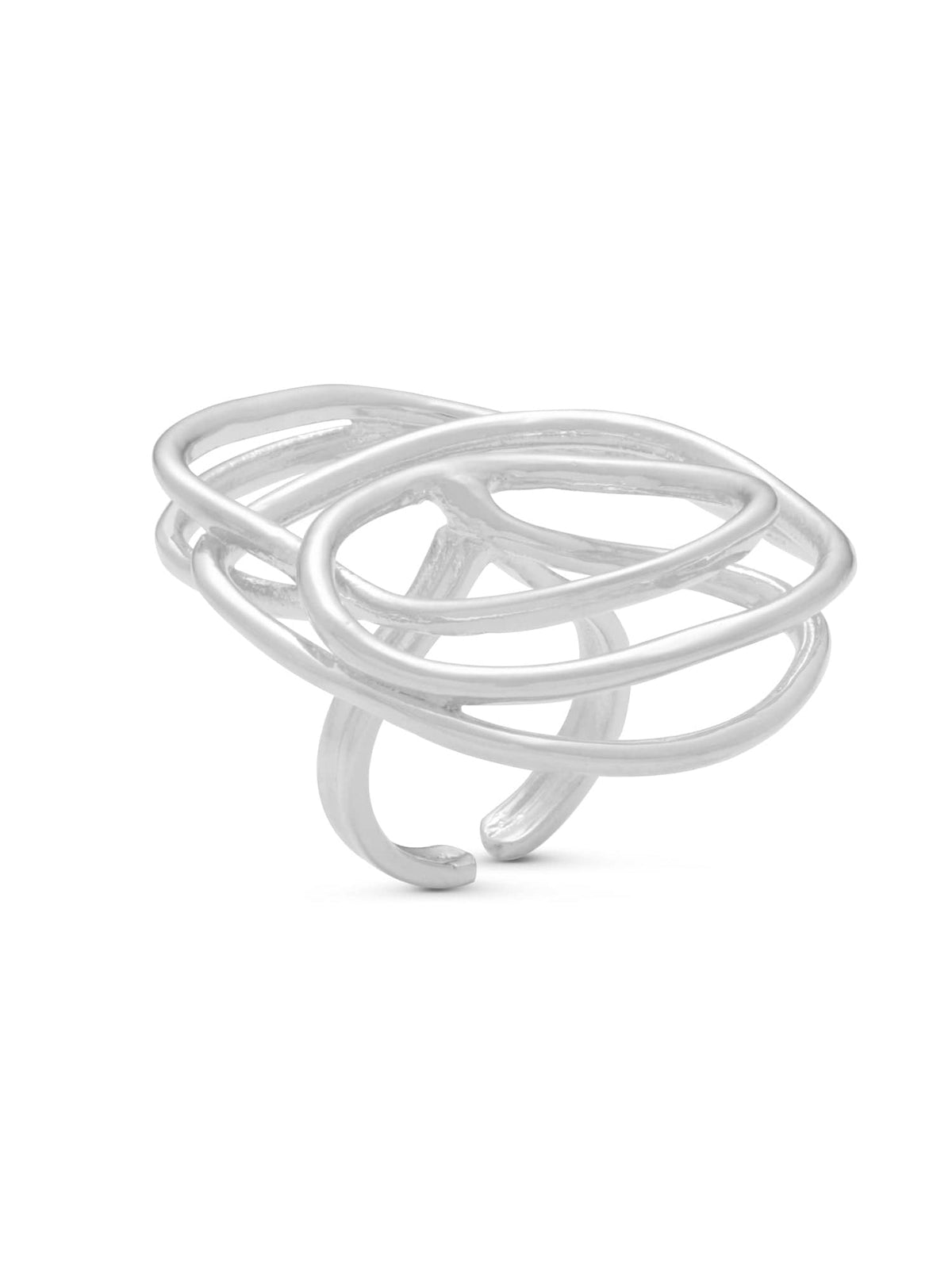 Maja ring