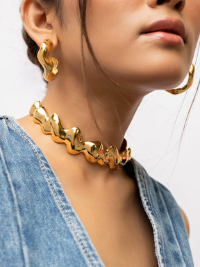 Ella choker (Single pc)