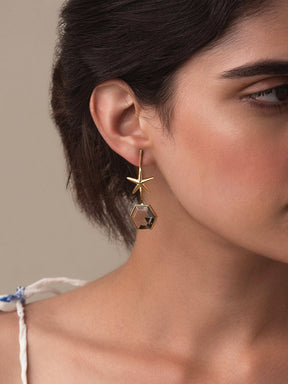 Ester earrings