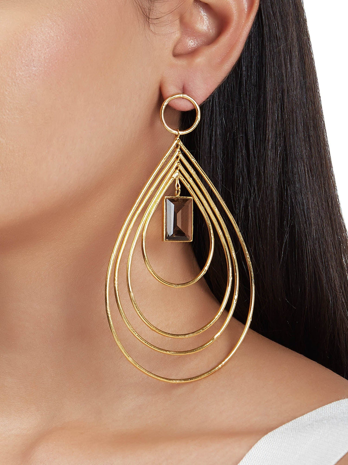 Neryssa earrings
