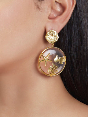 Oceana earrings
