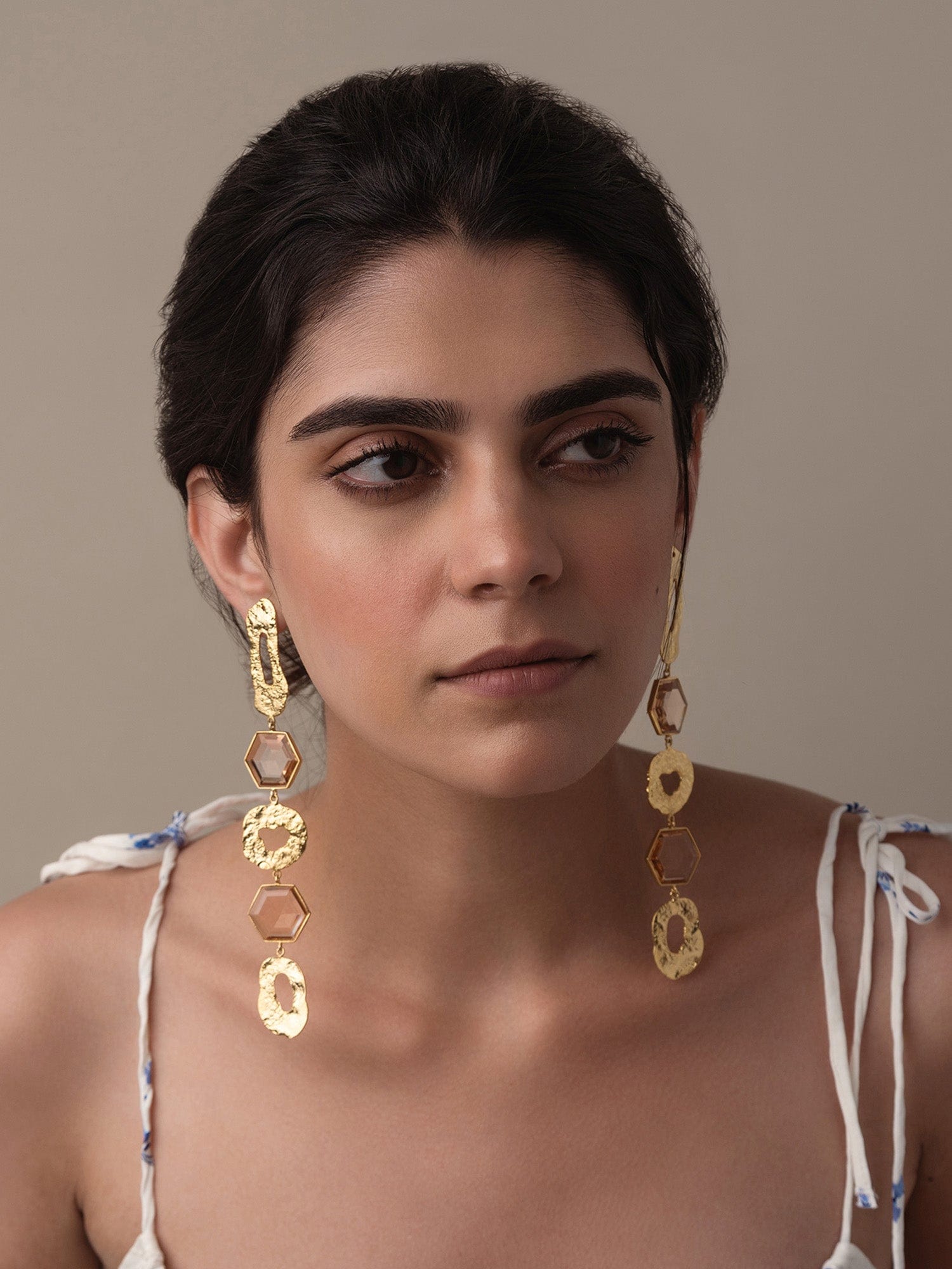 Thalassa earrings