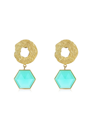Hali earrings