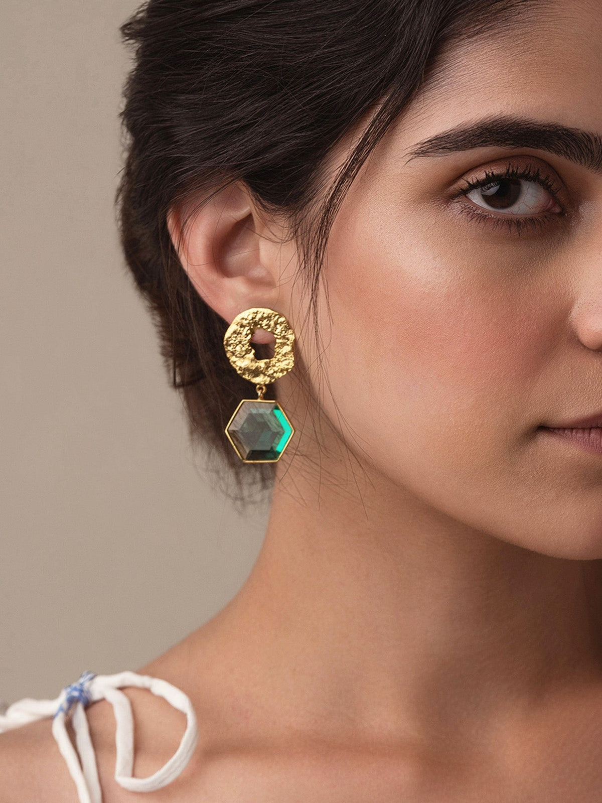 Hali earrings