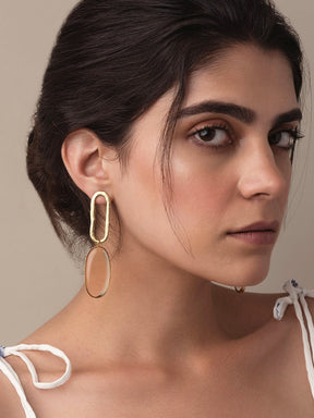 Delphine earrings
