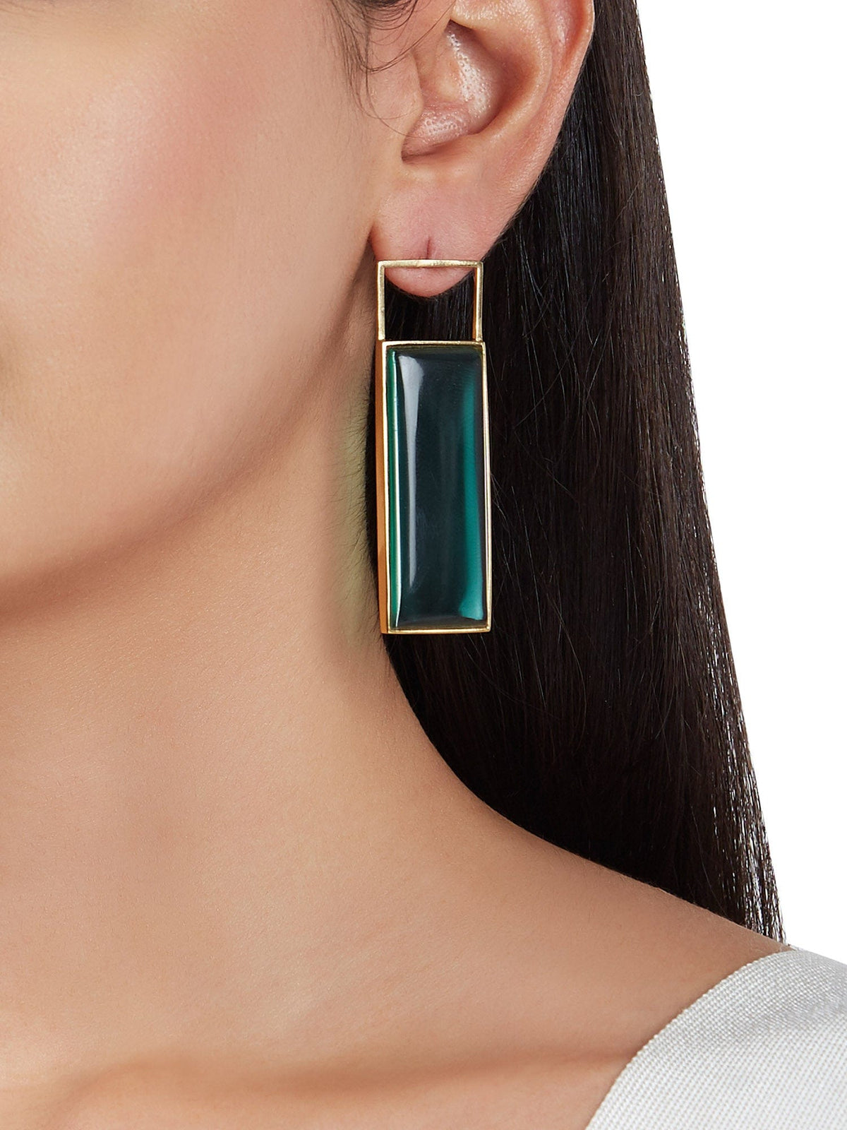 Theia earrings