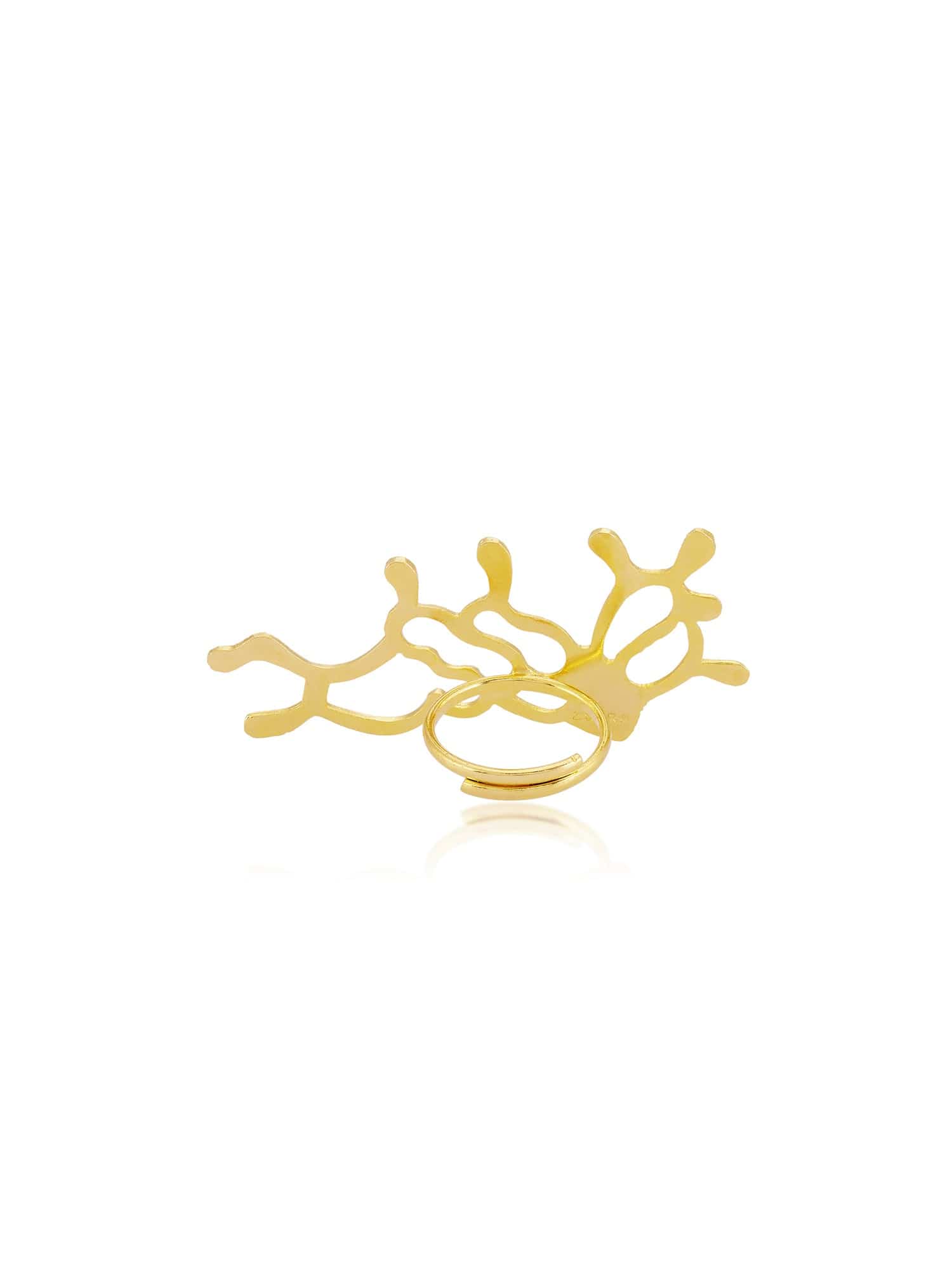 Coraline ring
