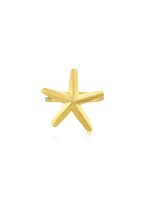 Oceana starfish ring