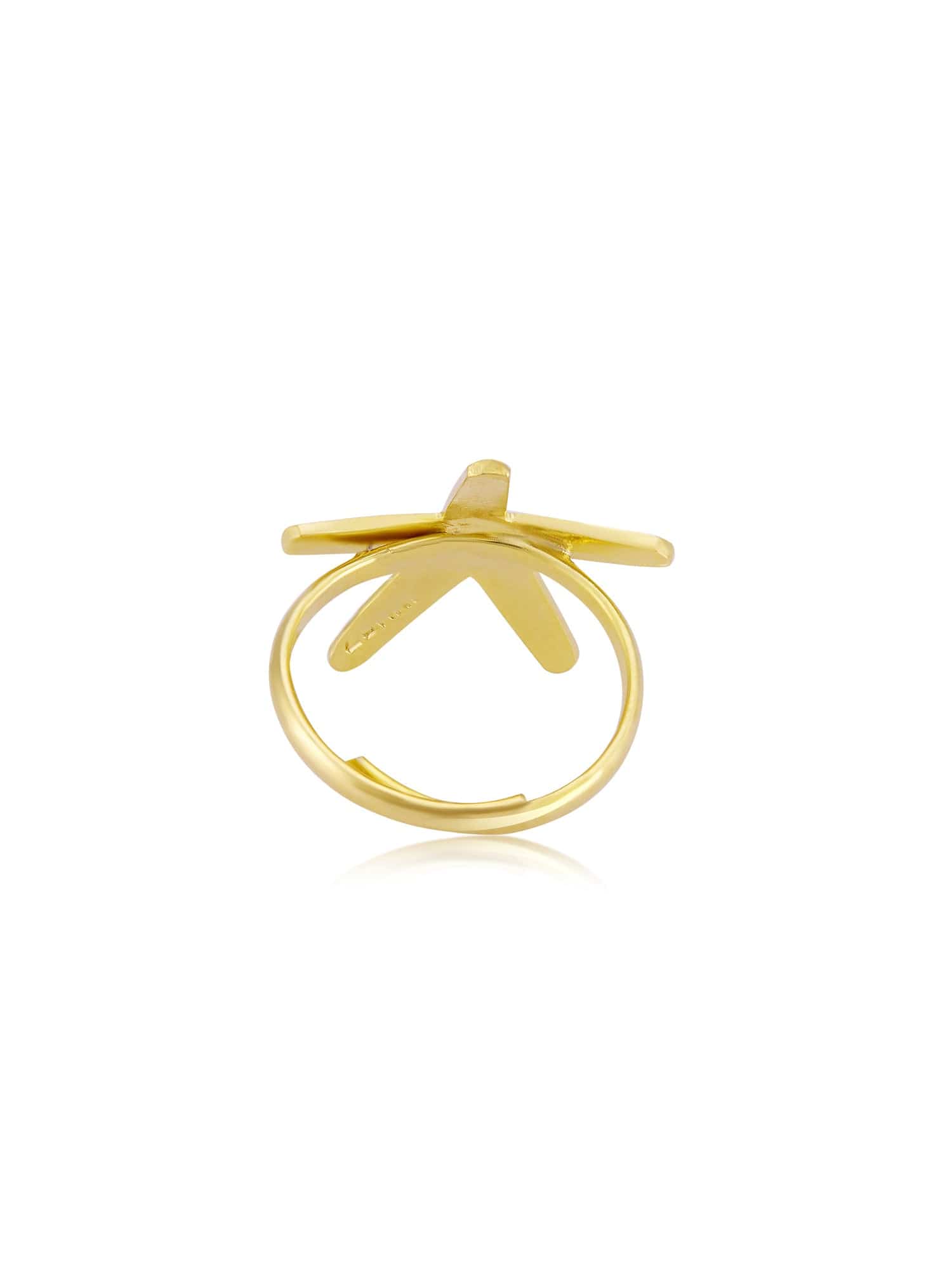 Oceana starfish ring