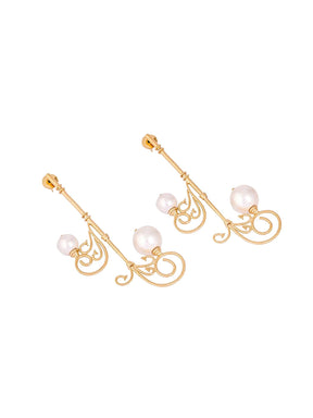 Lumiere earrings