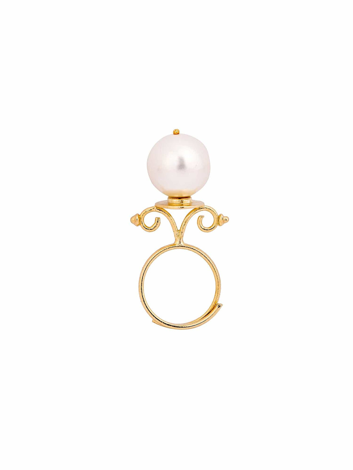 Lumiere ring