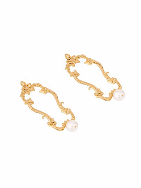 Versailles earrings