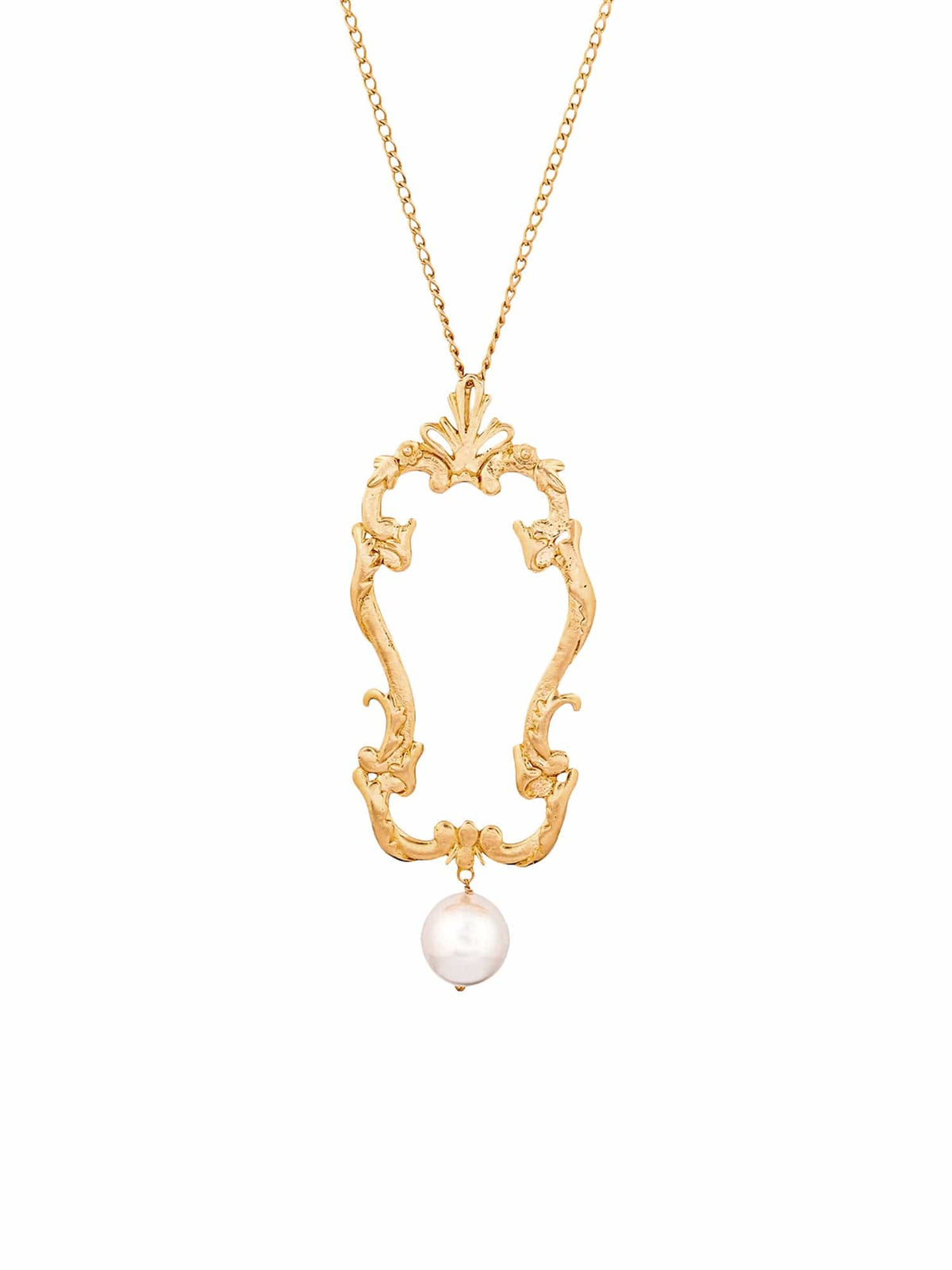 Versailles necklace