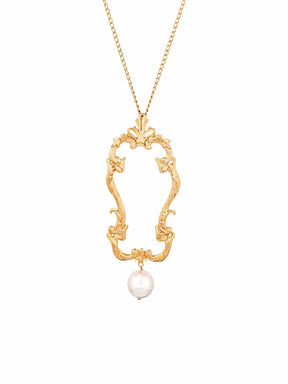 Versailles necklace