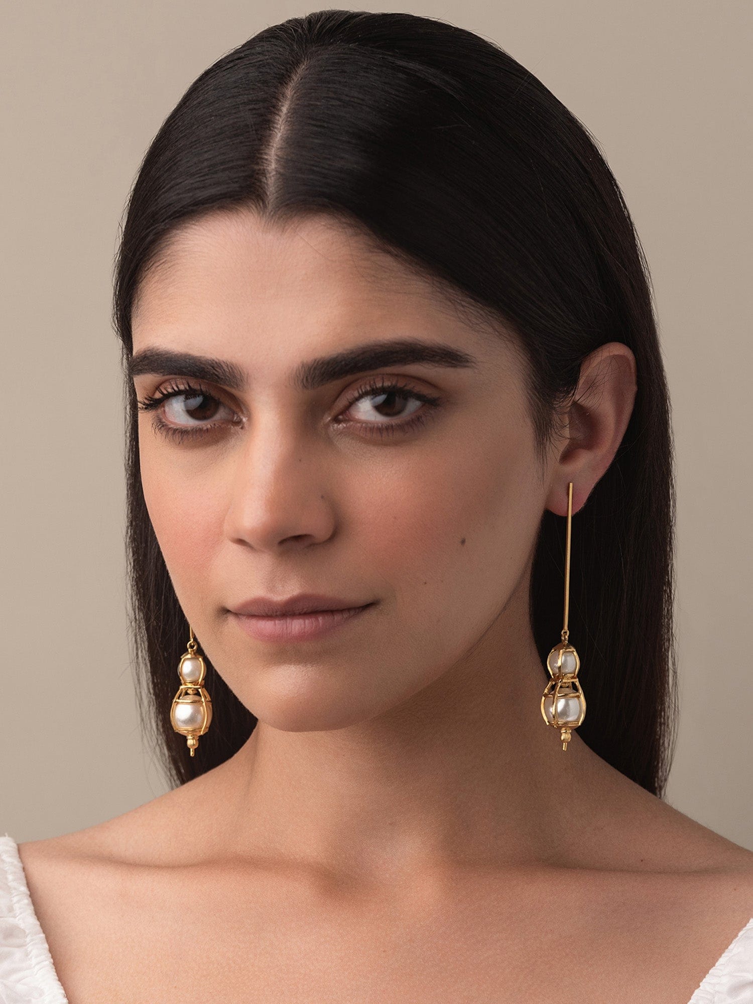 Luciene earrings