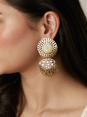 Vega earrings
