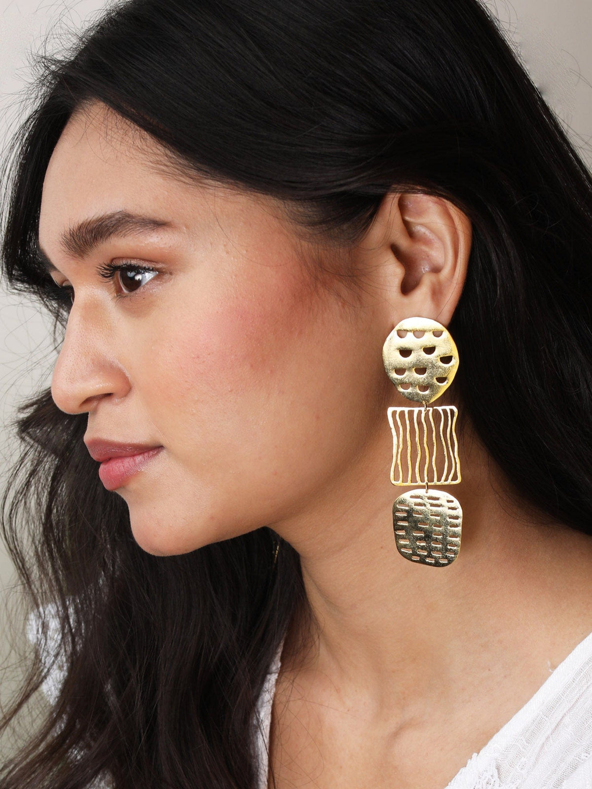 Anneke earrings