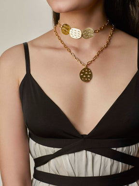 Anneke necklace