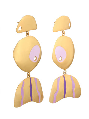 Bianca earrings