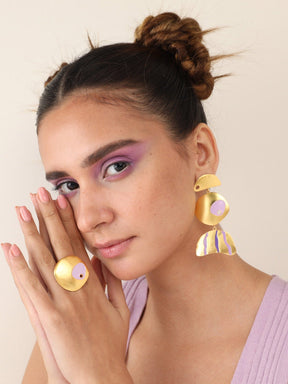 Bianca earrings