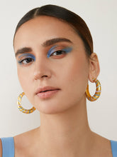 Lucia hoops