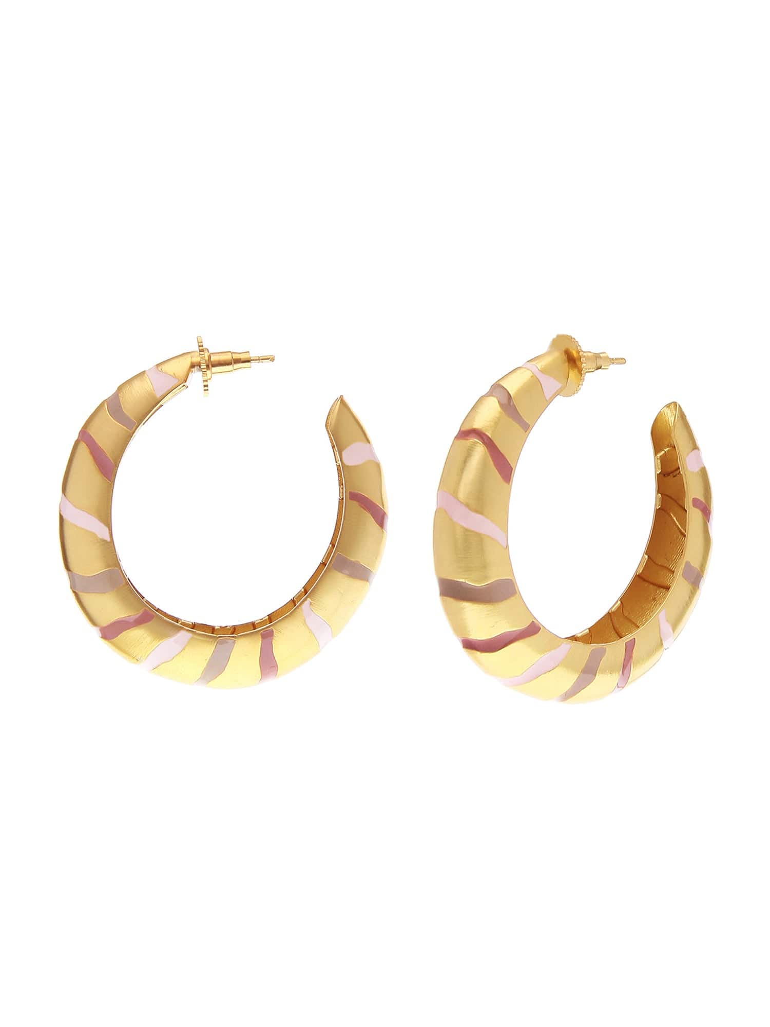 Lucia hoops