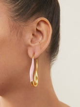 Mia hoops