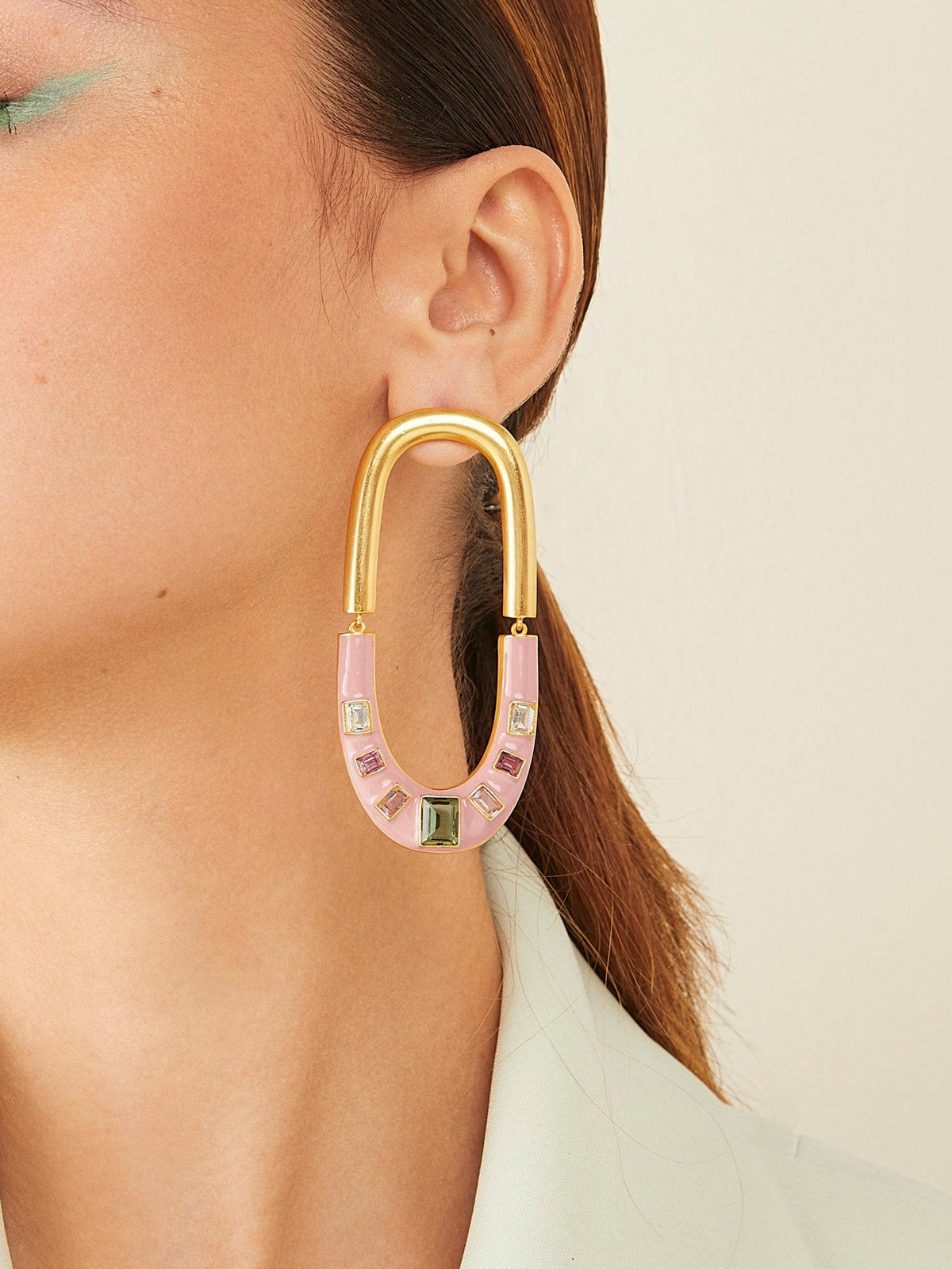 Valentina earrings