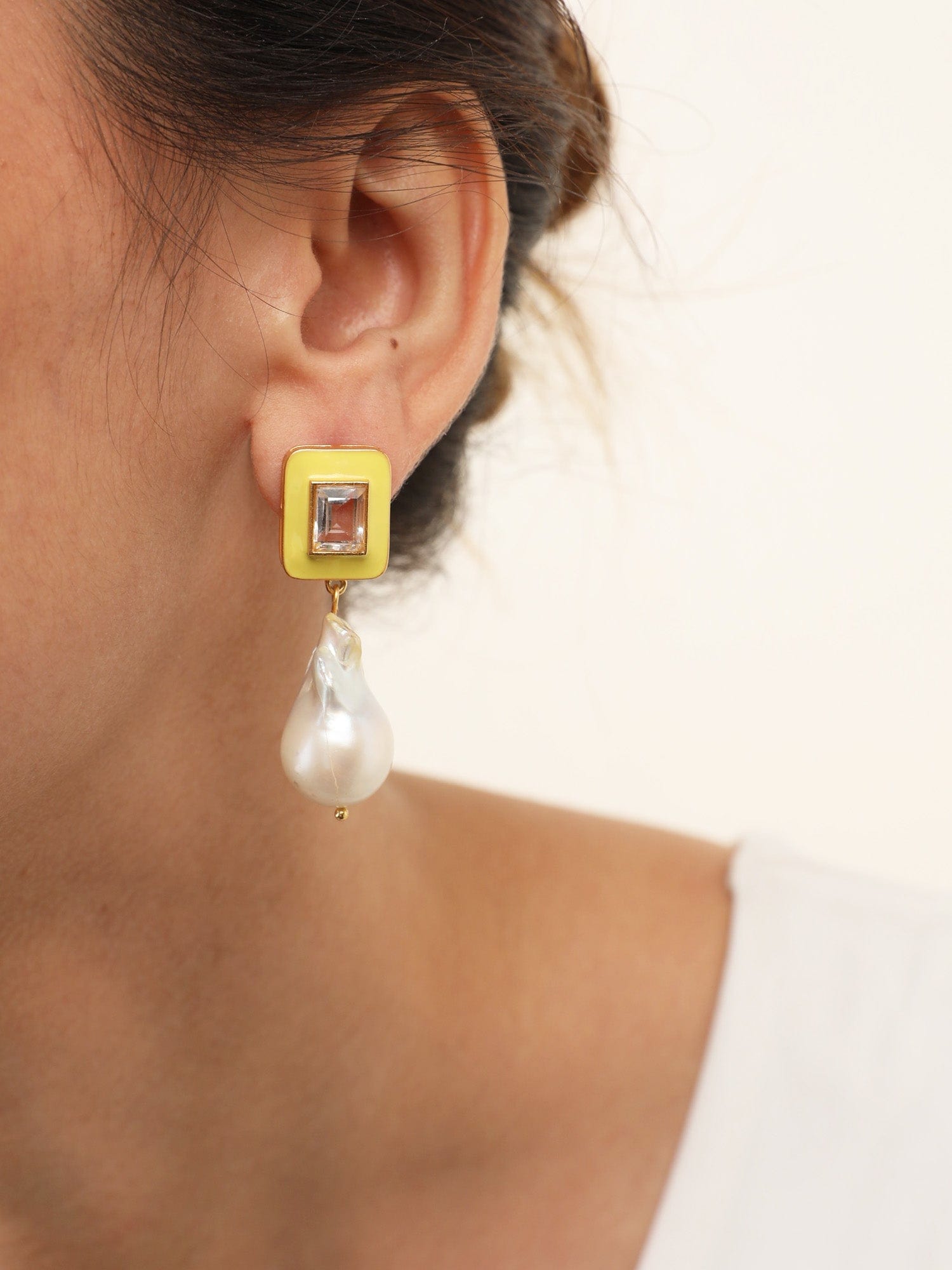 Laura earrings