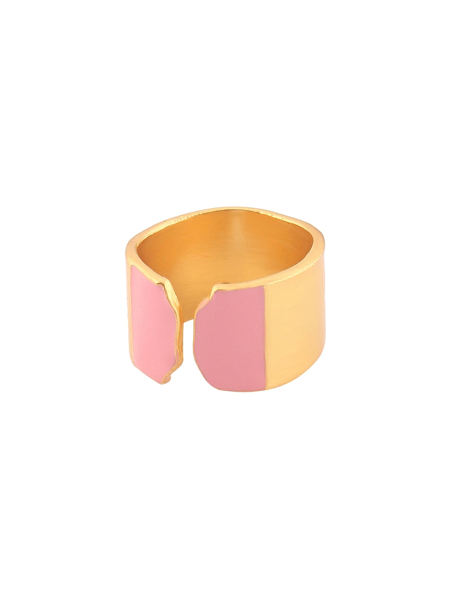 Arianna ring (Pink)