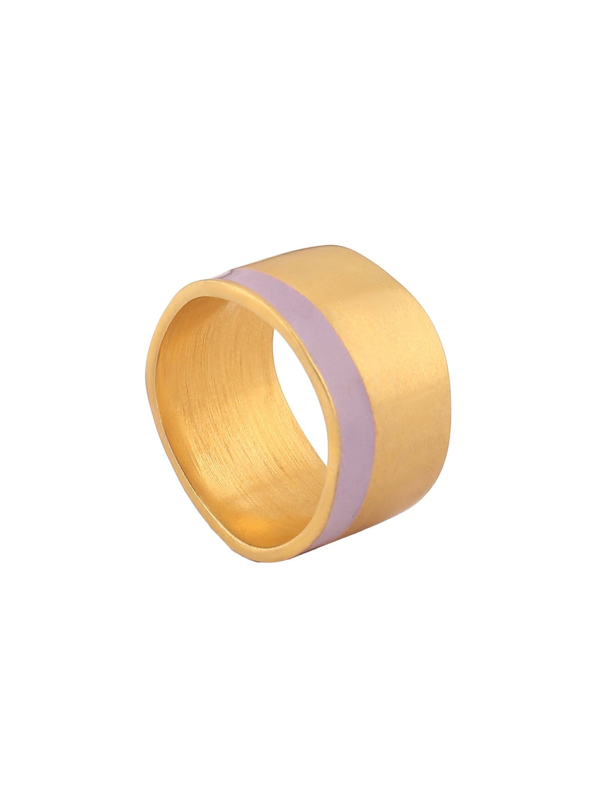 Leia ring (Purple)