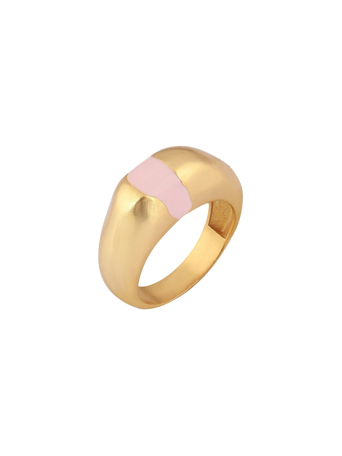 Isabella ring (Pink)