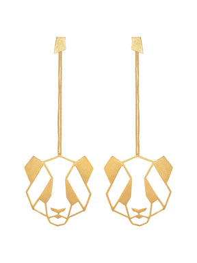 Pandulum earrings
